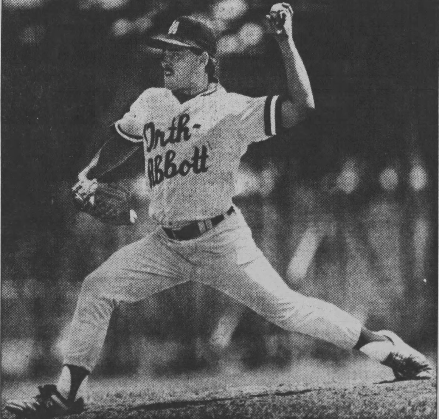 Hetland pitches